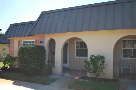 4136 Stratford Drive New Port Richey FL 34652