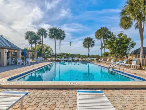 4136 Stratford Drive New Port Richey FL 34652