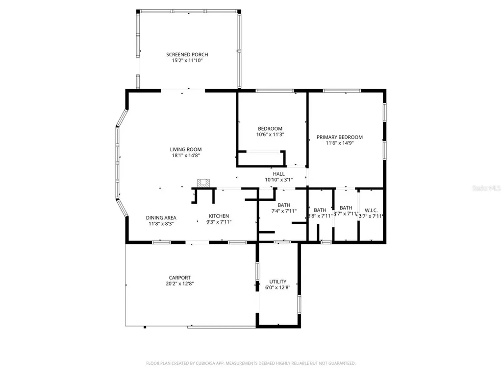 104 Diamond Head Drive Leesburg FL 34788
