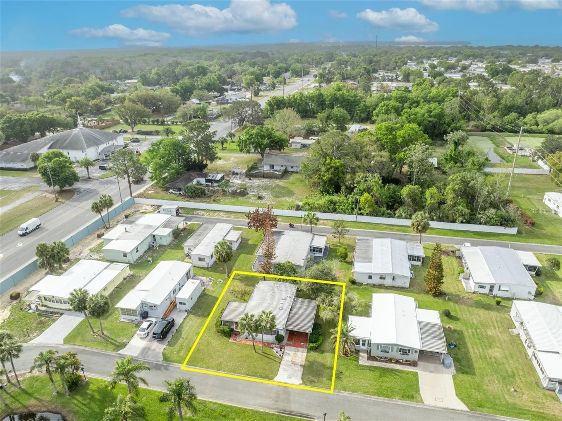 104 Diamond Head Drive Leesburg FL 34788