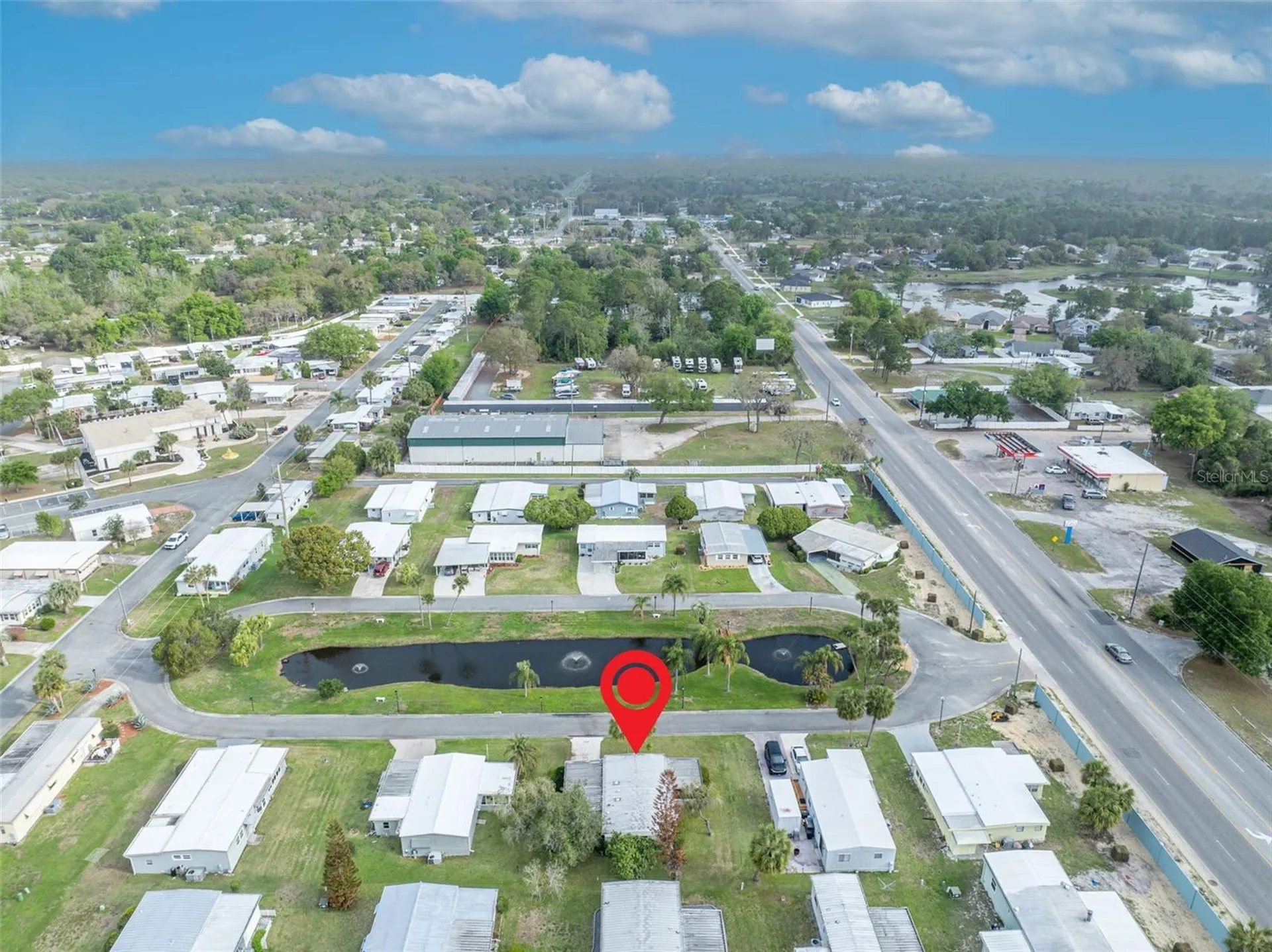 104 Diamond Head Drive Leesburg FL 34788