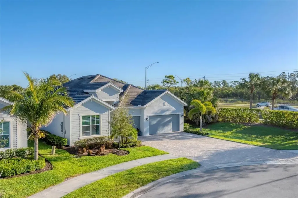 25246 Keygrass Court Punta Gorda FL 33955