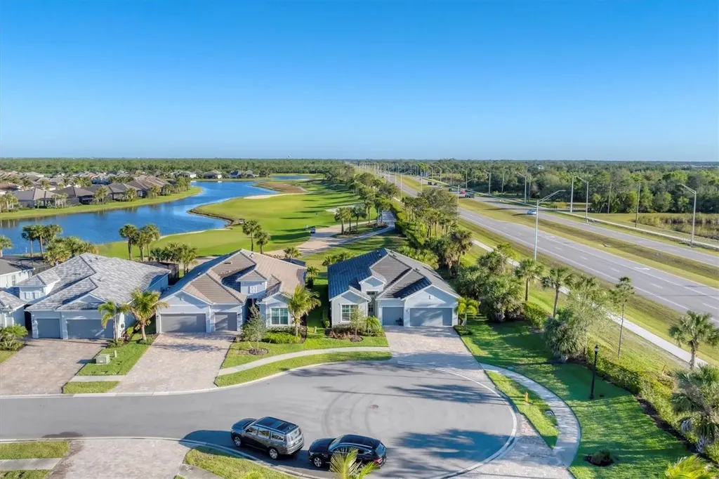 25246 Keygrass Court Punta Gorda FL 33955