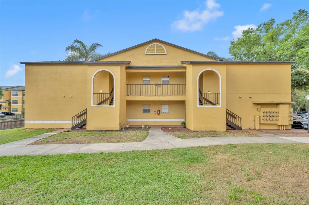 4512 Commander Drive Orlando FL 32822