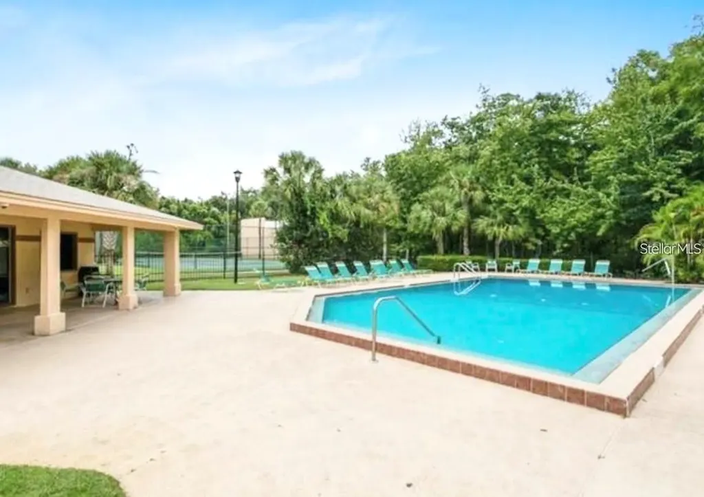 4854 S Semoran Boulevard Orlando FL 32822