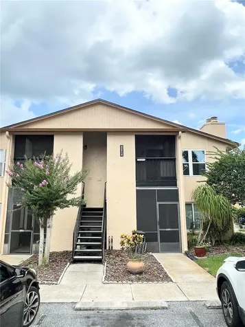 4854 S Semoran Boulevard Orlando FL 32822