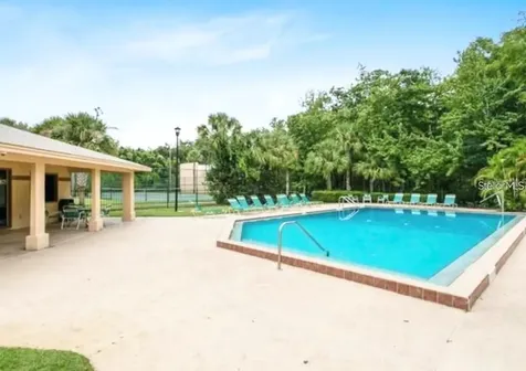 4854 S Semoran Boulevard Orlando FL 32822