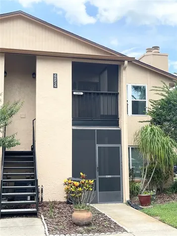 4854 S Semoran Boulevard Orlando FL 32822