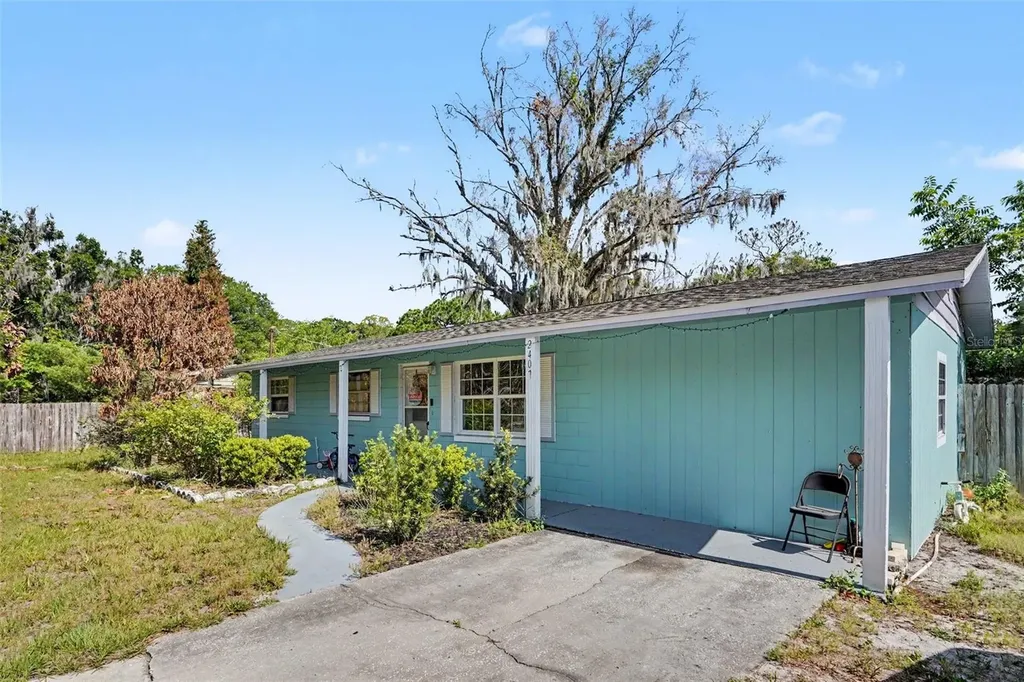 2407 Winter Ridge Drive Auburndale FL 33823