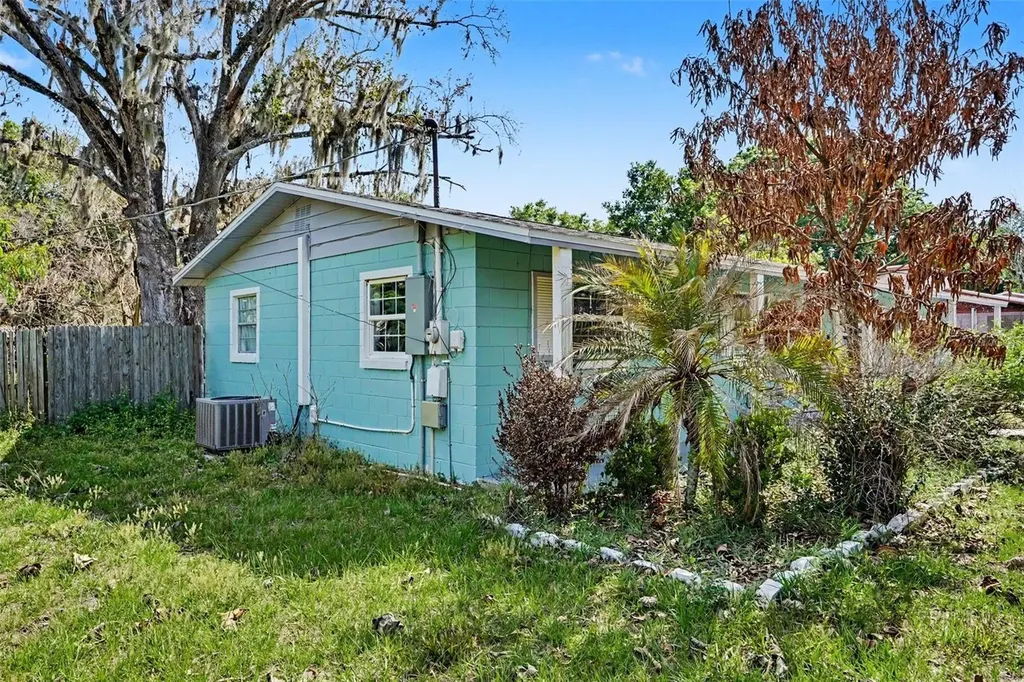 2407 Winter Ridge Drive Auburndale FL 33823