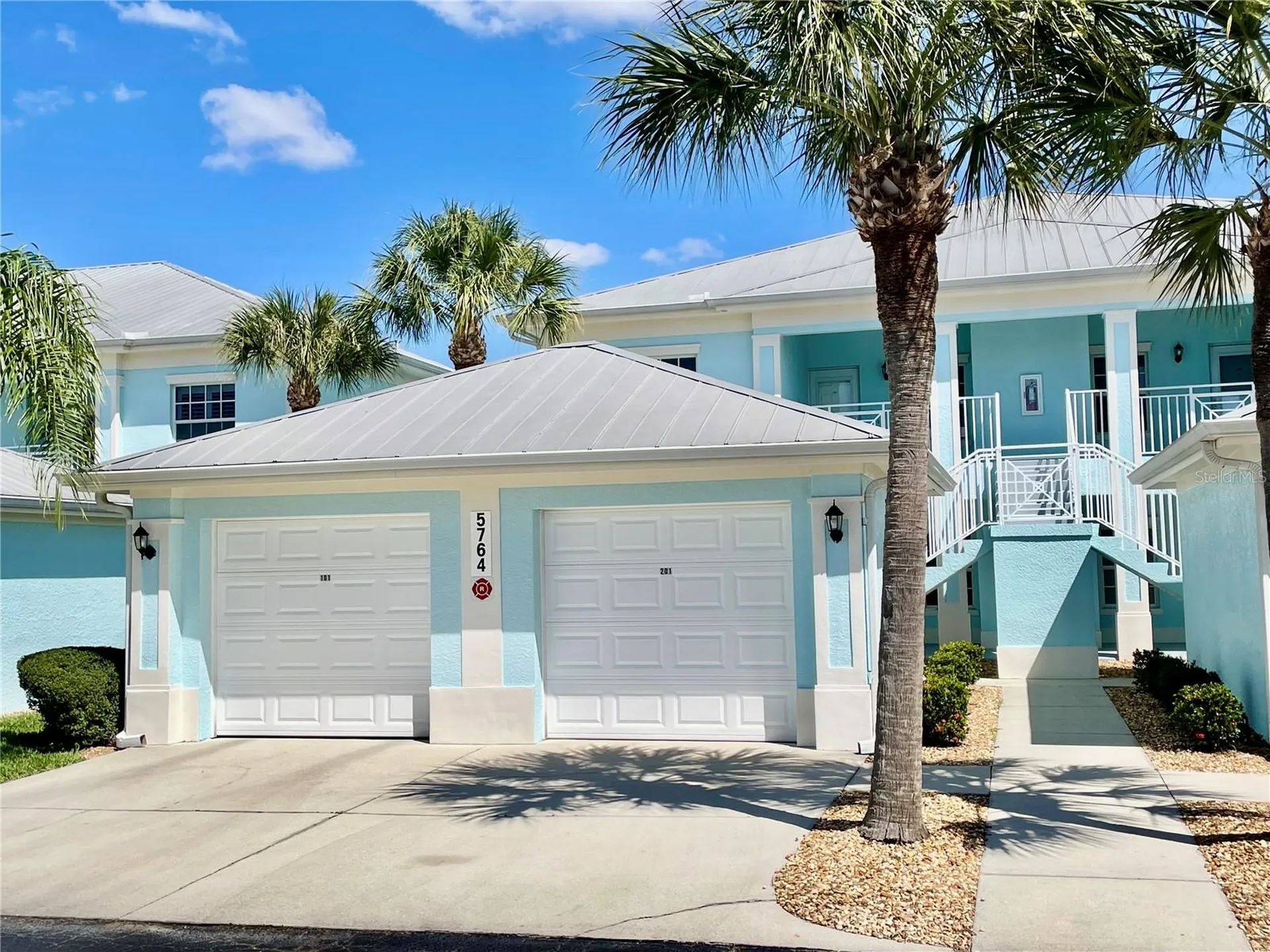 5764 Sabal Trace Drive North Port FL 34287