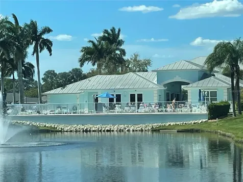 5764 Sabal Trace Drive North Port FL 34287