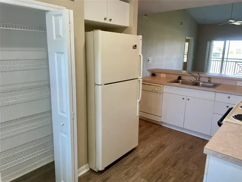 5764 Sabal Trace Drive North Port FL 34287