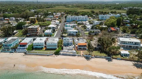 Carr. 690 Lote #5 Bo. Cerro Gordo Vega Alta PR 00692