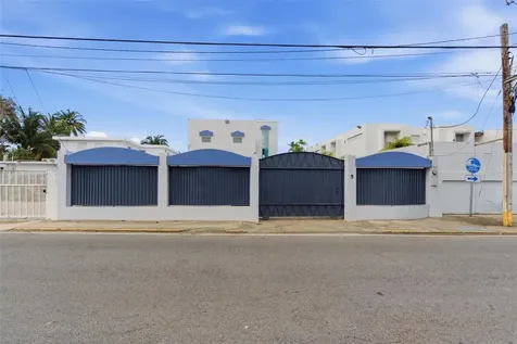 Carr. 690 Lote #5 Bo. Cerro Gordo Vega Alta PR 00692