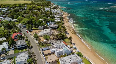 Carr. 690 Lote #5 Bo. Cerro Gordo Vega Alta PR 00692