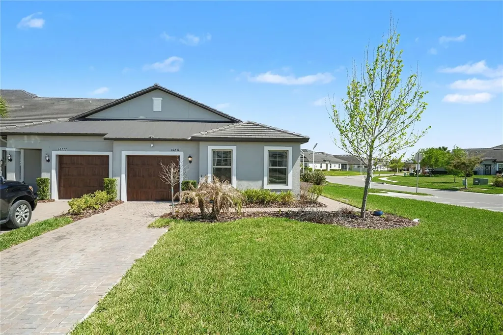 10231 Echo Dock Loop San Antonio FL 33576