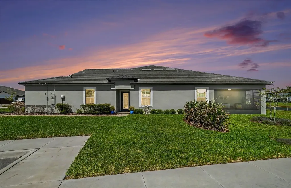 10231 Echo Dock Loop San Antonio FL 33576