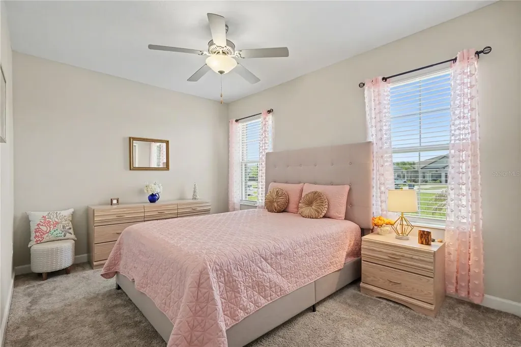 10231 Echo Dock Loop San Antonio FL 33576