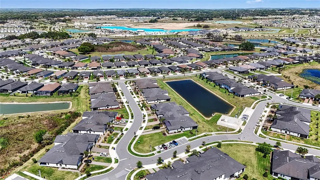 10231 Echo Dock Loop San Antonio FL 33576
