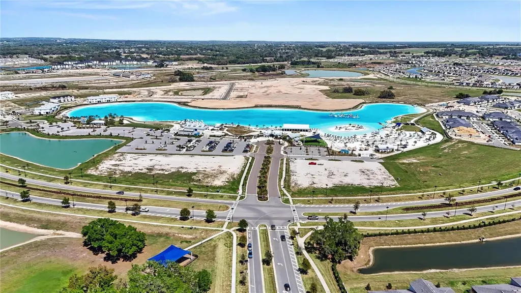10231 Echo Dock Loop San Antonio FL 33576