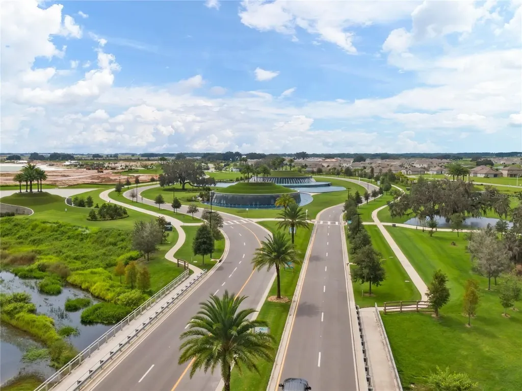 10231 Echo Dock Loop San Antonio FL 33576