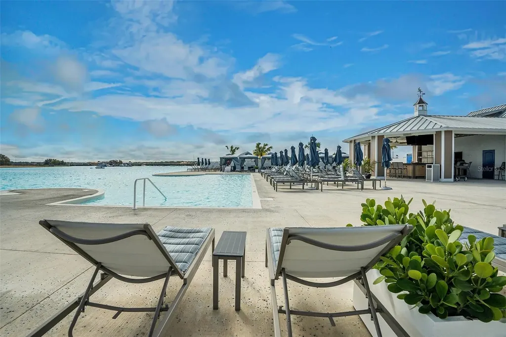 10231 Echo Dock Loop San Antonio FL 33576