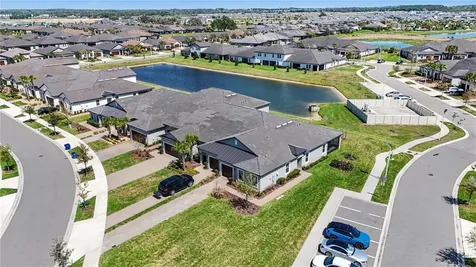10231 Echo Dock Loop San Antonio FL 33576