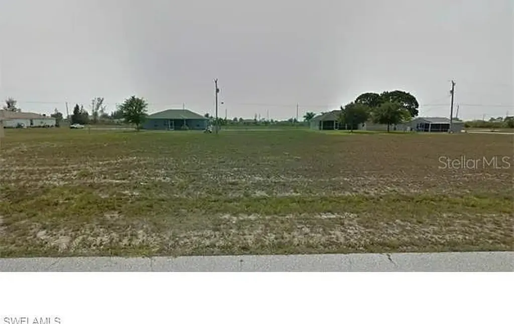 1029 NE 2nd Avenue Cape Coral FL 33909