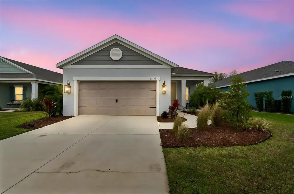 13536 Old Creek Court Parrish FL 34219