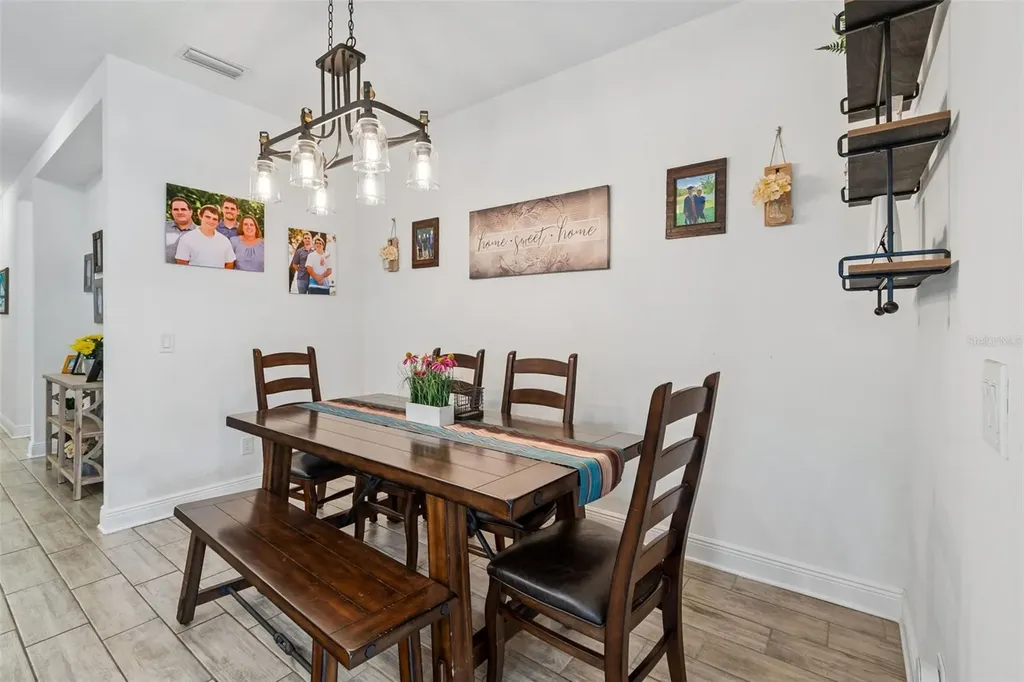 13536 Old Creek Court Parrish FL 34219