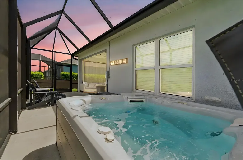13536 Old Creek Court Parrish FL 34219