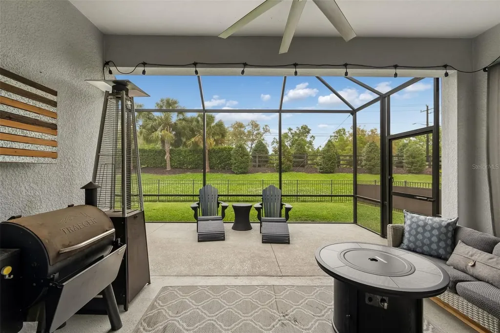 13536 Old Creek Court Parrish FL 34219