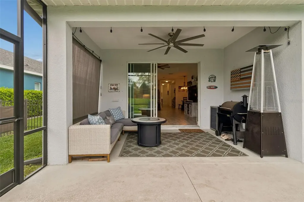 13536 Old Creek Court Parrish FL 34219