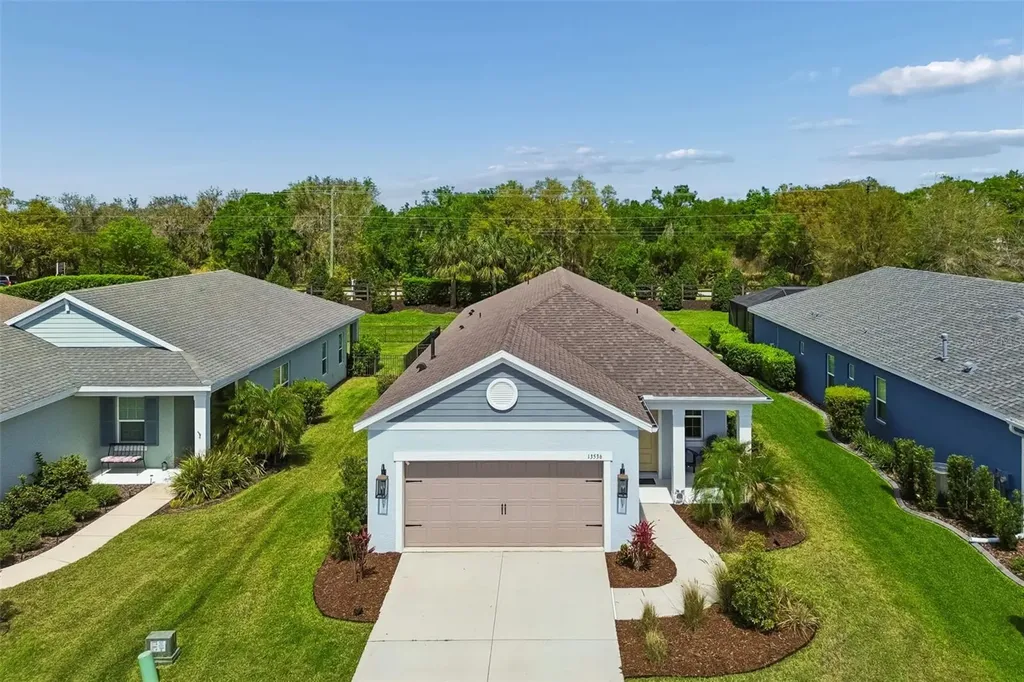 13536 Old Creek Court Parrish FL 34219