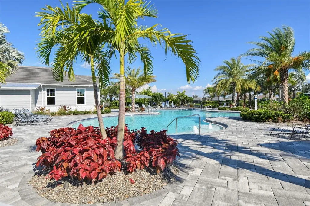 13536 Old Creek Court Parrish FL 34219