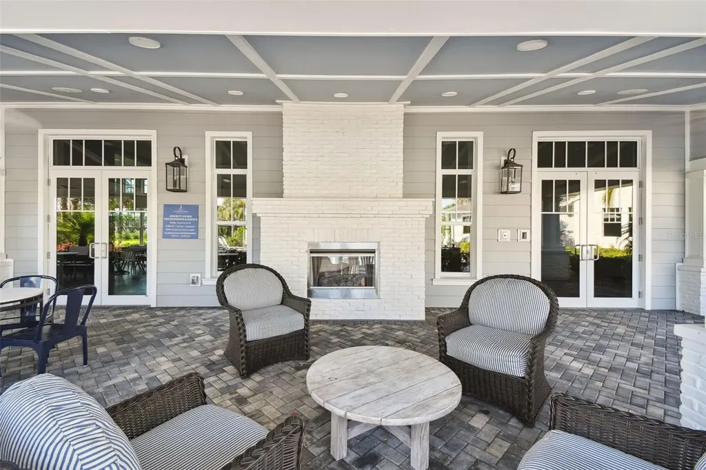 13536 Old Creek Court Parrish FL 34219