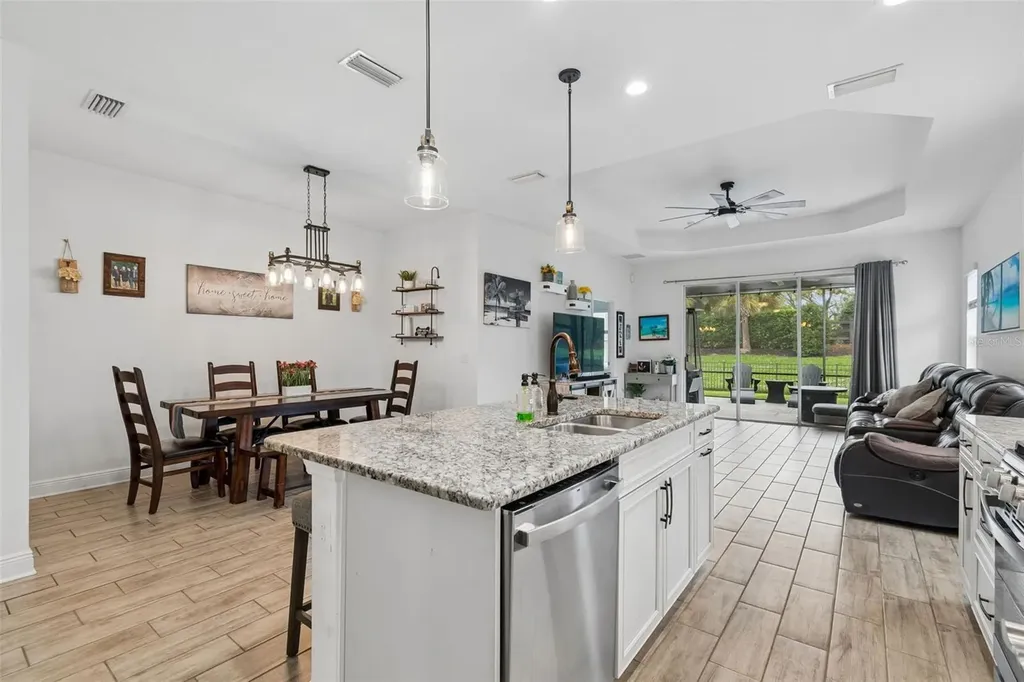 13536 Old Creek Court Parrish FL 34219
