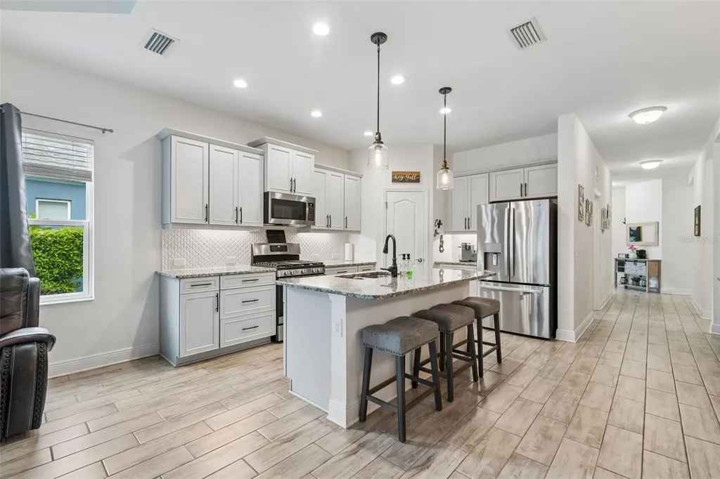 13536 Old Creek Court Parrish FL 34219