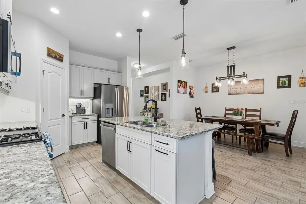 13536 Old Creek Court Parrish FL 34219