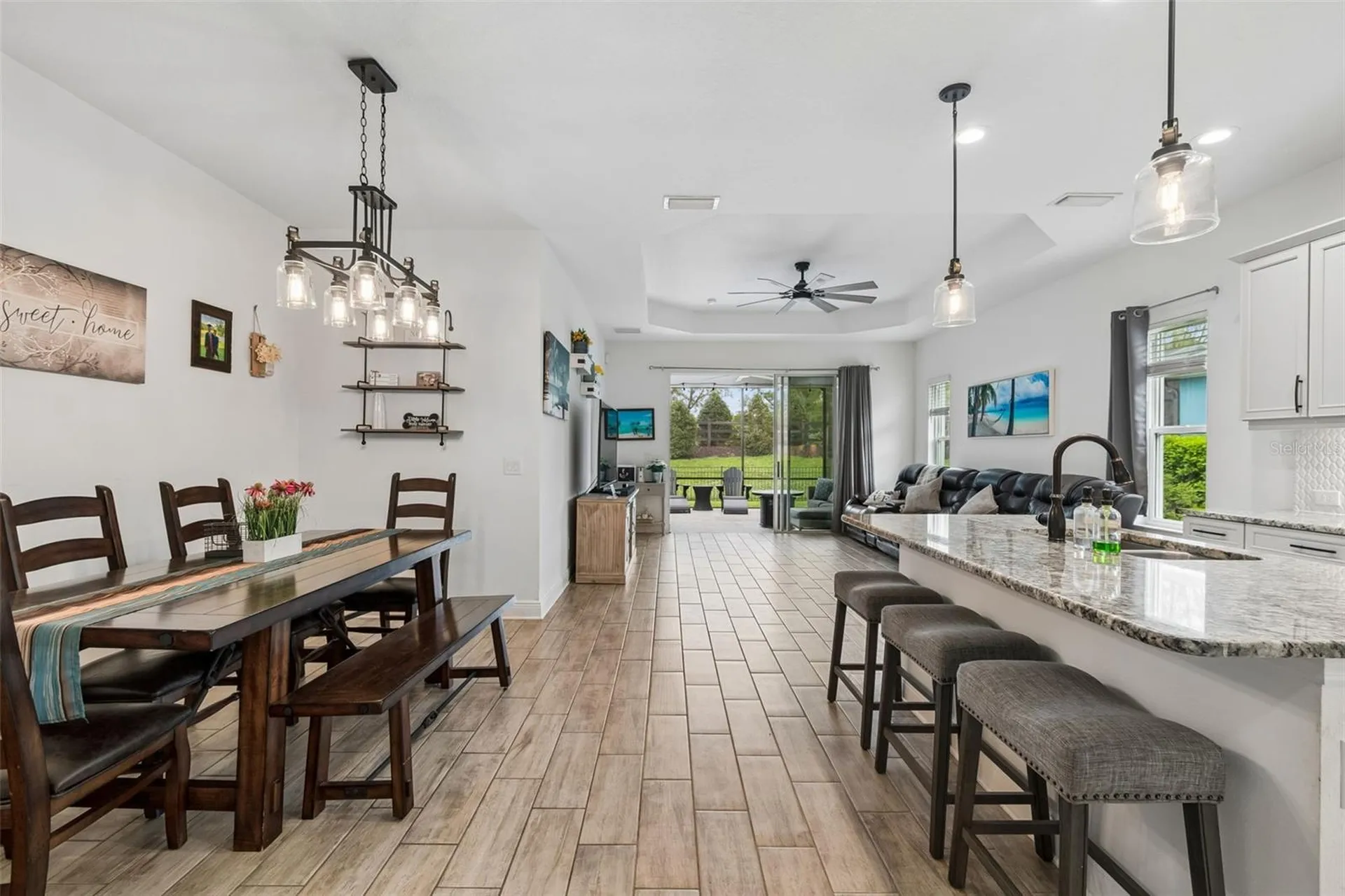 13536 Old Creek Court Parrish FL 34219