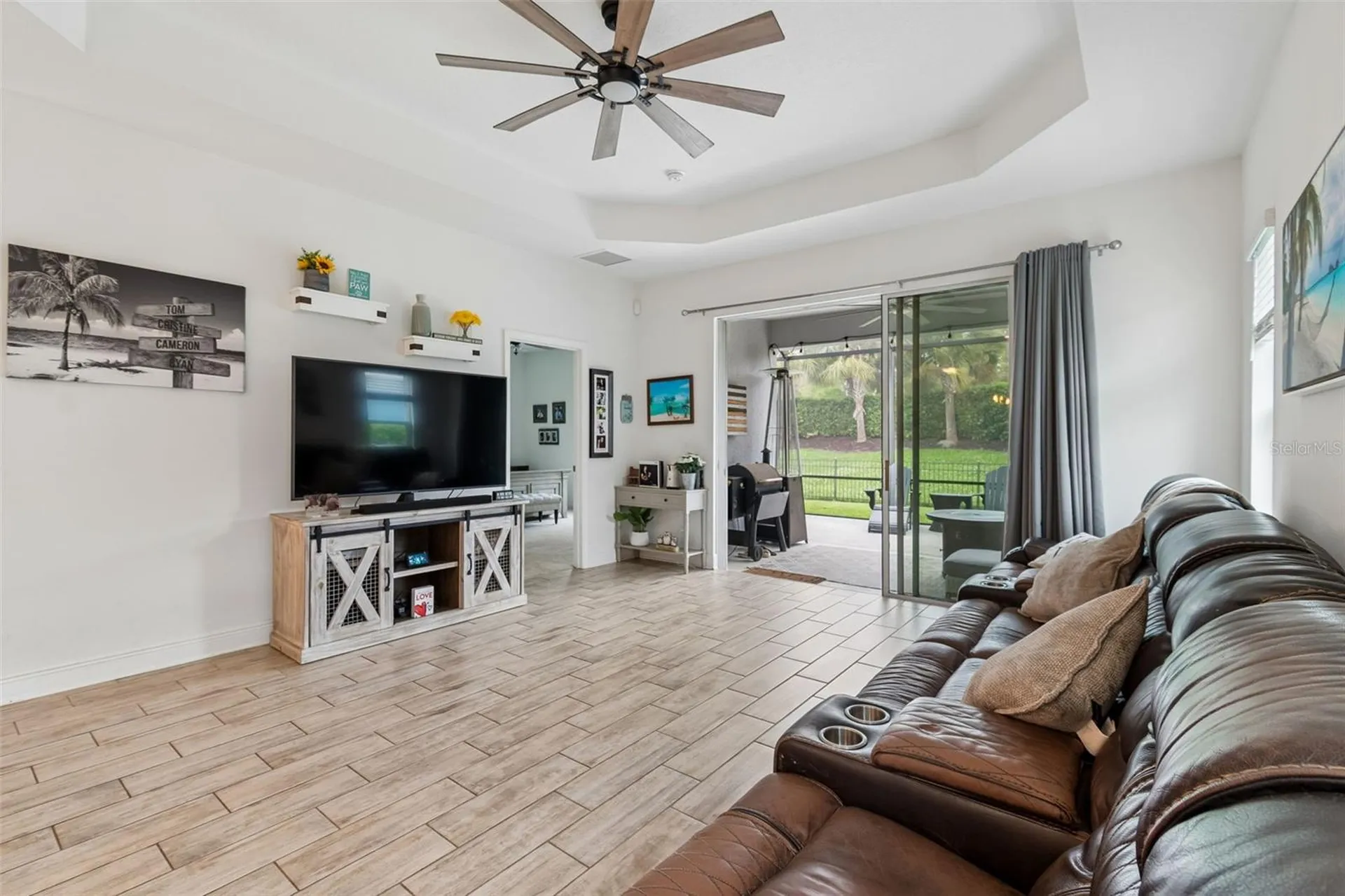 13536 Old Creek Court Parrish FL 34219