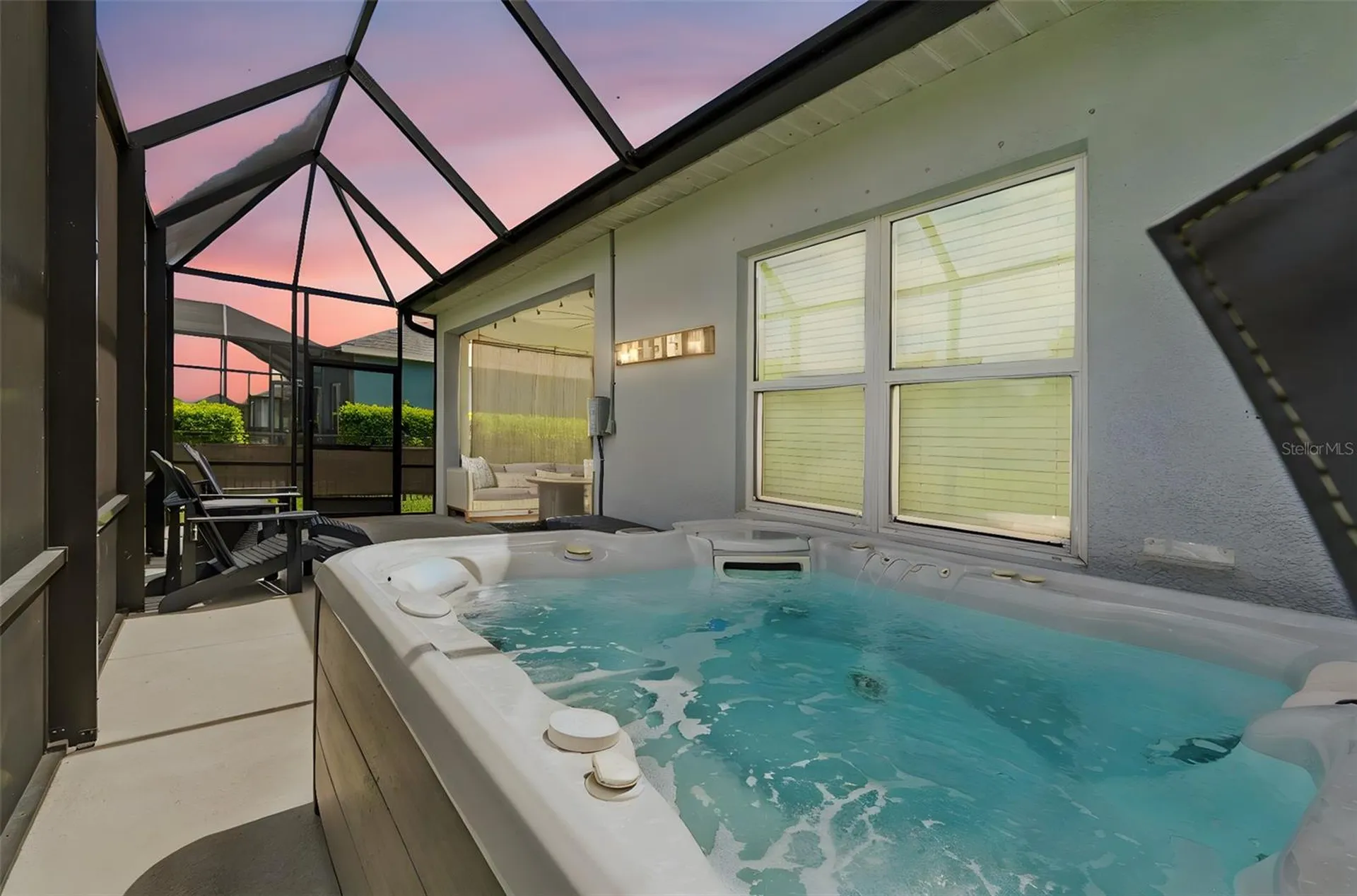 13536 Old Creek Court Parrish FL 34219