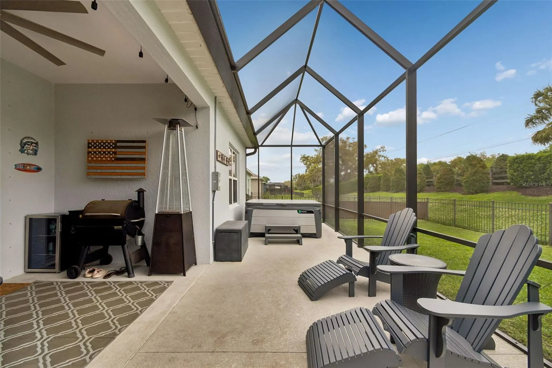 13536 Old Creek Court Parrish FL 34219