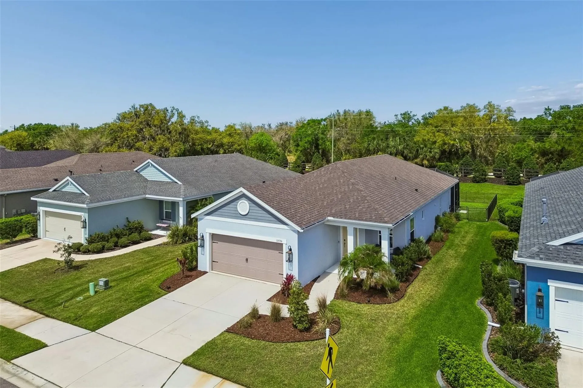 13536 Old Creek Court Parrish FL 34219
