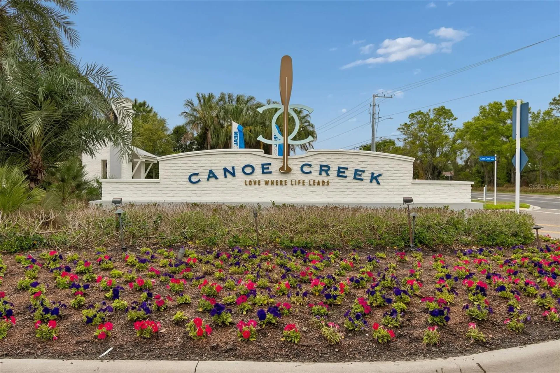 13536 Old Creek Court Parrish FL 34219