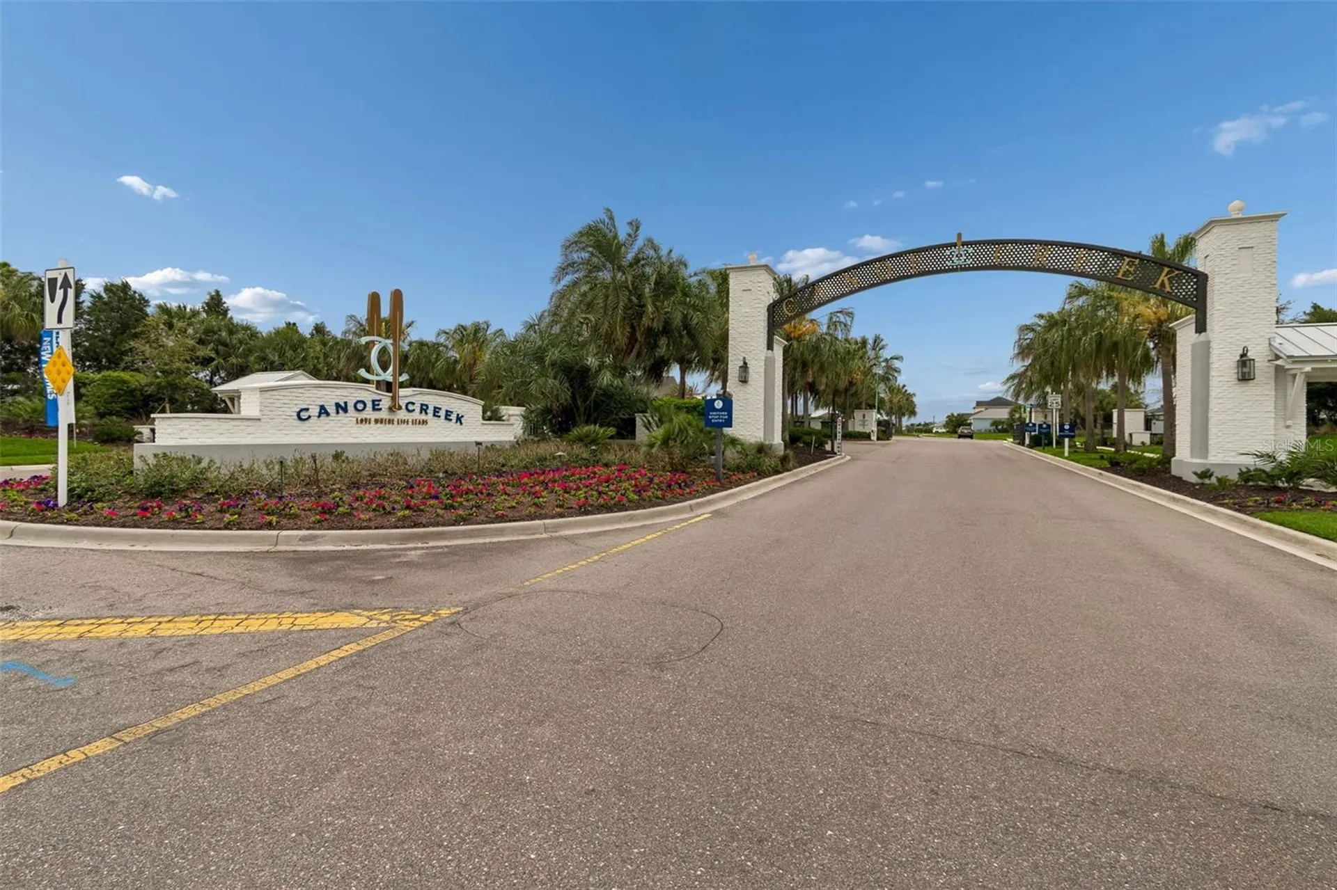 13536 Old Creek Court Parrish FL 34219
