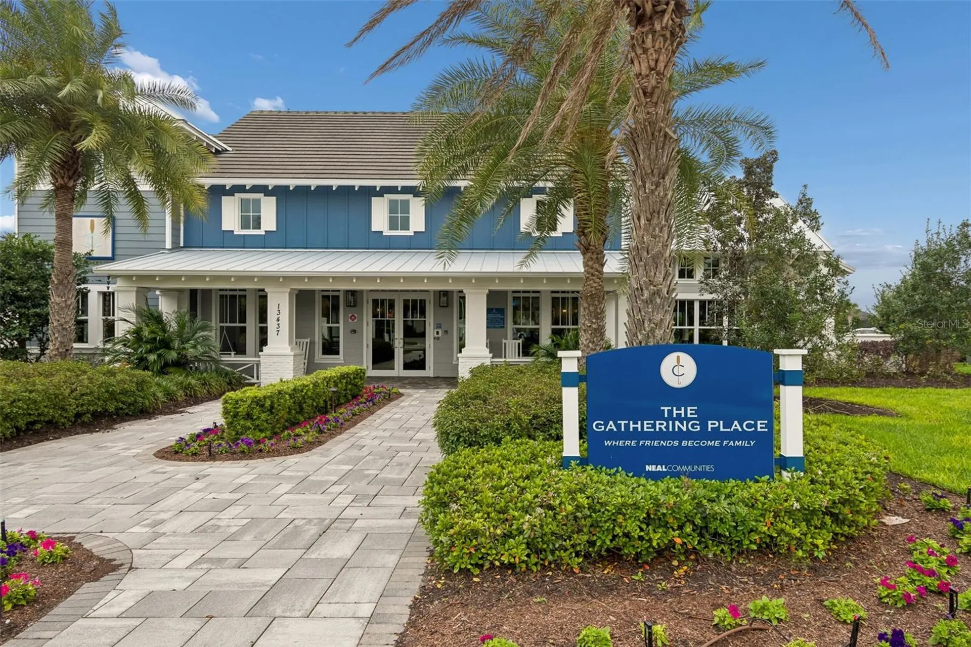 13536 Old Creek Court Parrish FL 34219