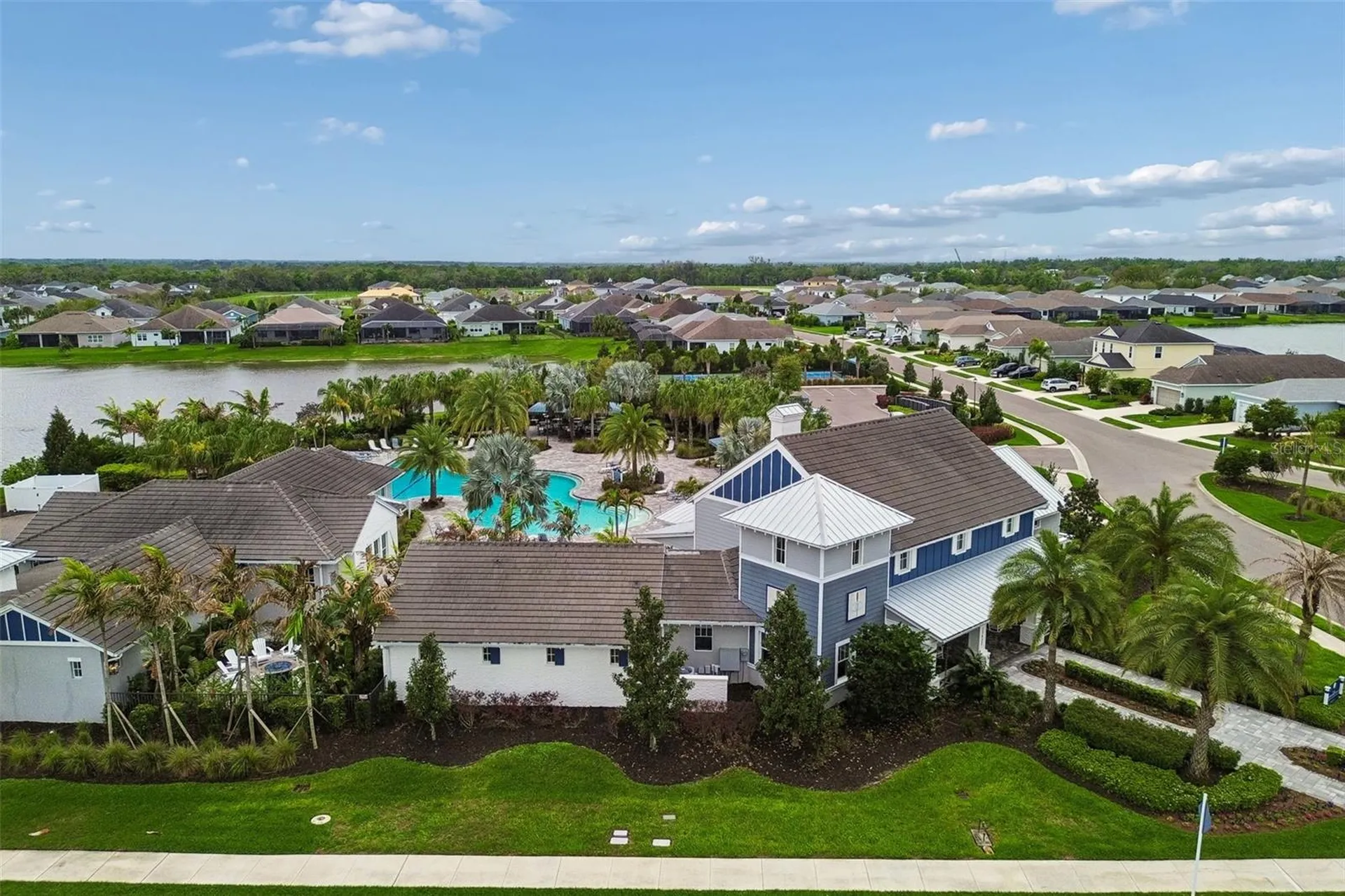 13536 Old Creek Court Parrish FL 34219