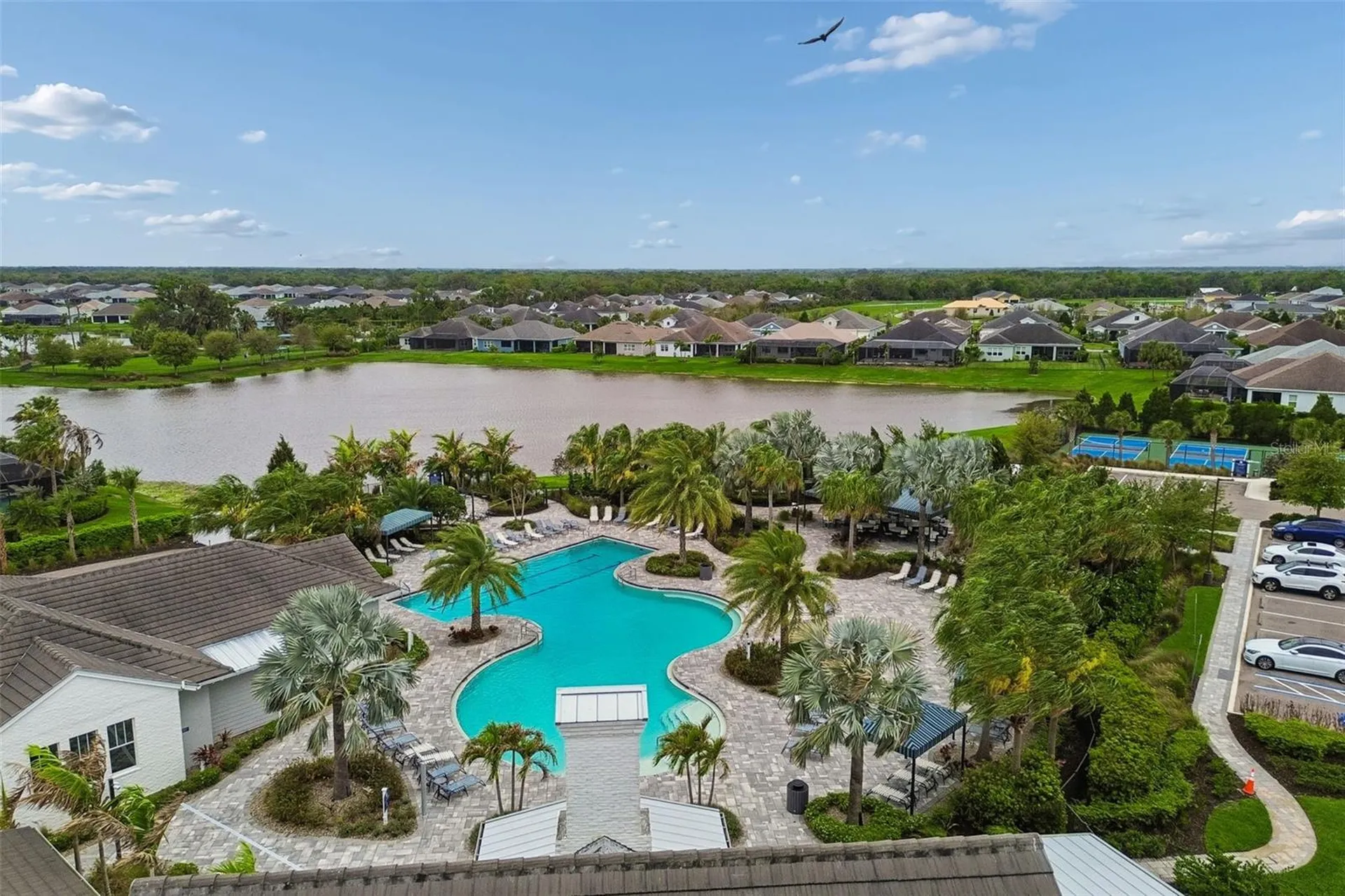 13536 Old Creek Court Parrish FL 34219